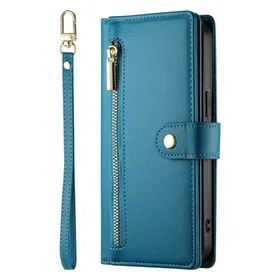 Eiderwood Flipetui med Kortholder til iPhone 18 Pro/17 Pro