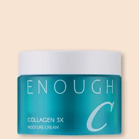 Enough Collagen 3X Crème hydratante 50ml