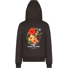 Mister Tee Flow Of Live Hoodie (Herr)