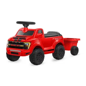 Jamara Shelby Ford F-150 Raptor Ajoneuvo