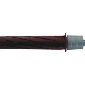 EXPANDET Gipsdybel t/2 lag 5x75/12mm 25-pack