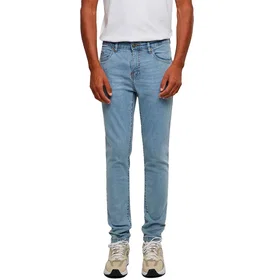 Urban Classics Slim Tapered Jeans (Men's)
