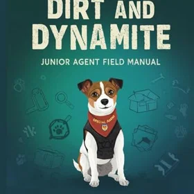 Dirt Junior Agent Field Manual