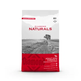 DIAMOND NATURALS Aikuinen Koiran Ruoka 2,0kg