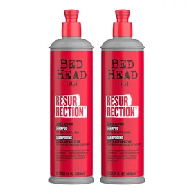 TIGI Resurrection Shampoo 400ml