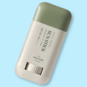 Village 11 Factory Daily Fresh Stick solaire SPF50 20ml