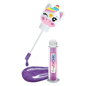 Clementoni Crazy Chic Lip Gloss