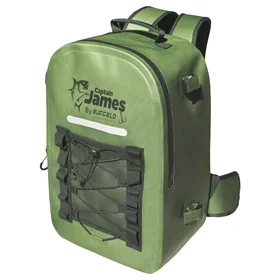 Captain James Buffalo 26L