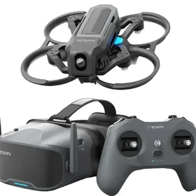 BetaFPV Aquila 20 Hd Fpv-Kit