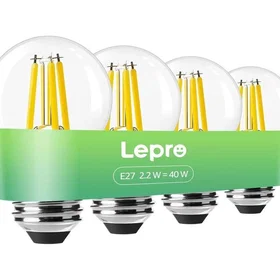 Lepro LE E27 Smart Bulb 901002