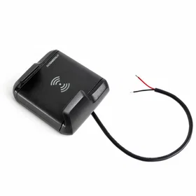 Scanstrut Rokk Nano Langatoninen Auton Puhelimen Teline