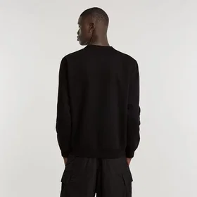 G-Star Raw Stacked Old Skool Sweatshirt (Herr)