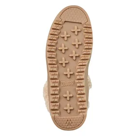 Cougar Shoes Amour Suede Sneakers (Dame)