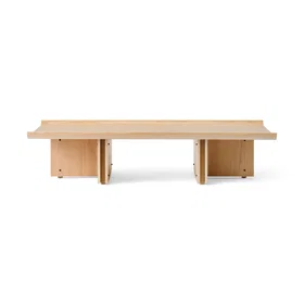 Audo Copenhagen Conrad Coffee Table