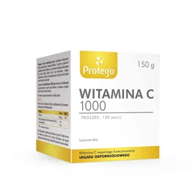 Protego Vitamin C 1000 150g Pulver