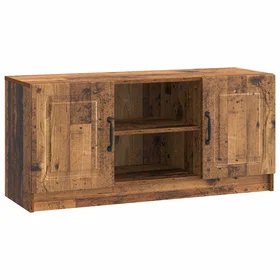 vidaXL 895853 TV Cabinet 102x34.5x47cm