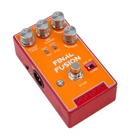 Gigagain GP10 Final Fusion Cab Sim DI Box