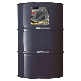 Corexx High Tech Longlife Iii Sae 5w-30 Motor Oil 208l