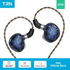TRN Official Azure Dragon 2nd Gen