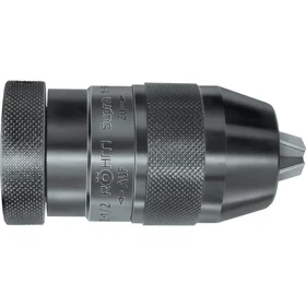 Röhm SUPRA Keyless Chuck JAC1 6mm