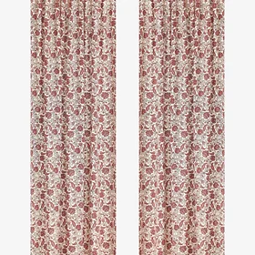Ellos Home Rafaela Gardiner 300x250cm 2-Pack