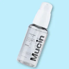 Vegreen Sérum de Mucine Naturelle 50ml