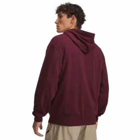 Under Armour Rival Lightweight Full Zip Sweatshirt (Herr)