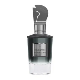 Mind Games Double Attack Extrait de Parfum 100ml