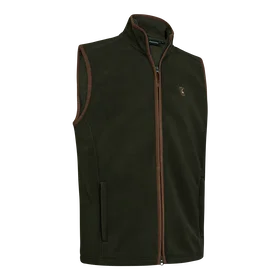 Deerhunter Cumbria Full-Zip Vest (Herre)