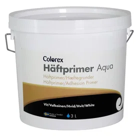 Colorex Primer Aqua 3L
