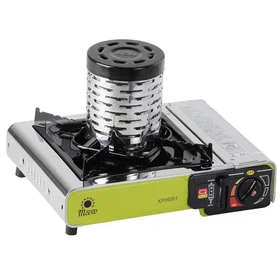 Meva Varor & Design SUN Tourist Heater THUNDER 2kW