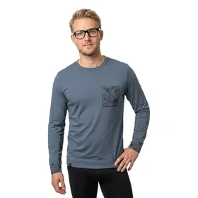 Salewa Lavaredo Hemp Baselayer (Men's)