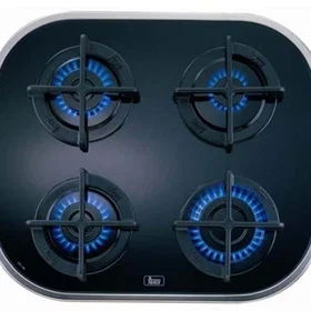 Teka CG.1 4G AI AL (Svart)