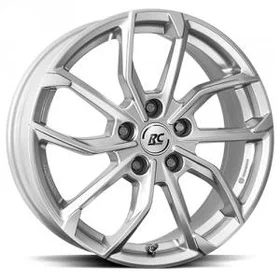 Brock RC34 Hopea 7x18 5/114.3 ET50 CB66.1