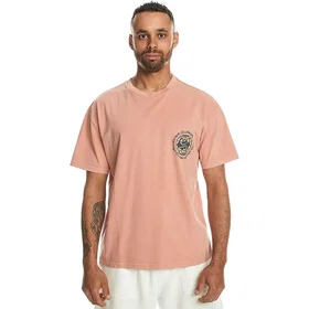 Quiksilver Achance Kortärmad T-shirt (Herr)