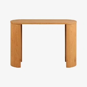 House Nordic Bibione Konsollbord 114x38x75 cm