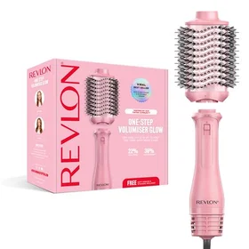 Revlon One Step Volumiser Glow RVDR5375E