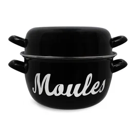 Menastyl Marmite 24cm 5L