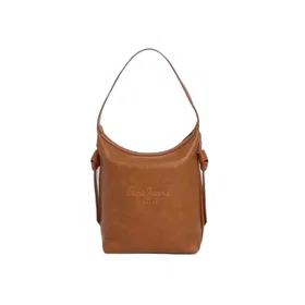 Pepe Jeans Caddy Code Shoulder Bag
