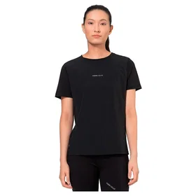 super.natural Vindjacka Kortärmad T-shirt (Dam)