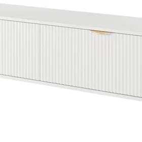 FURNLUX TV-TELINE TV Bench 163cm