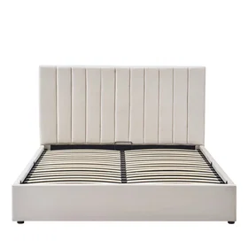 Jean Bellecour Lit Coffre 3666397015200_CAFR 180x200cm