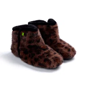 HOT Potatoes 80867 Leopard Print (Dam) EU 38