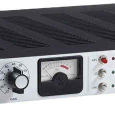 Warm Audio Jude-MP2