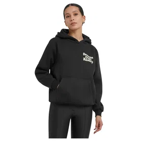 Miss Over Reality Hoodie (Kvinnors)