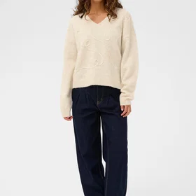 Culture Kimmy Pullover (Nais)