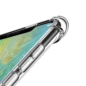 TechSolz Étui en Silicone pour Motorola Moto G85 5G