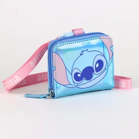Cerda Lilo and Stitch Lommebok