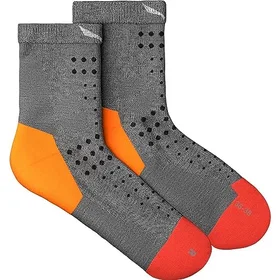 Salewa Pedroc Alpine Merino Crew Socks (Women's)