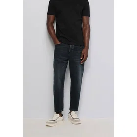 Salsa Jeans 21011553 Tapered Fit Jeans (Herr)